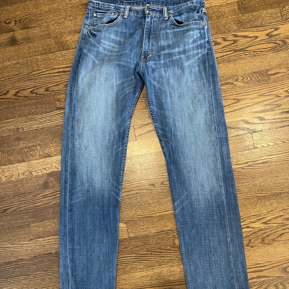 Levi Jeans